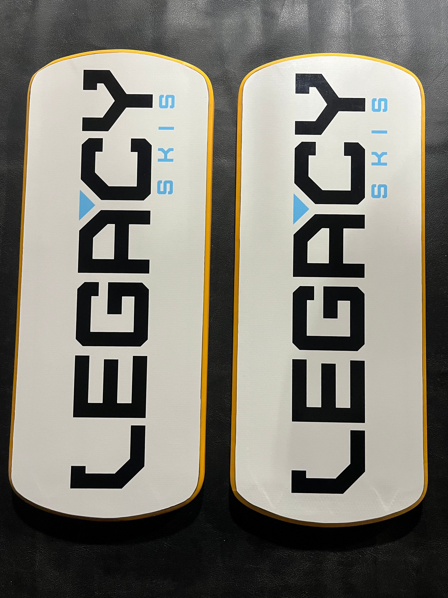 Legacy Shoe Skis